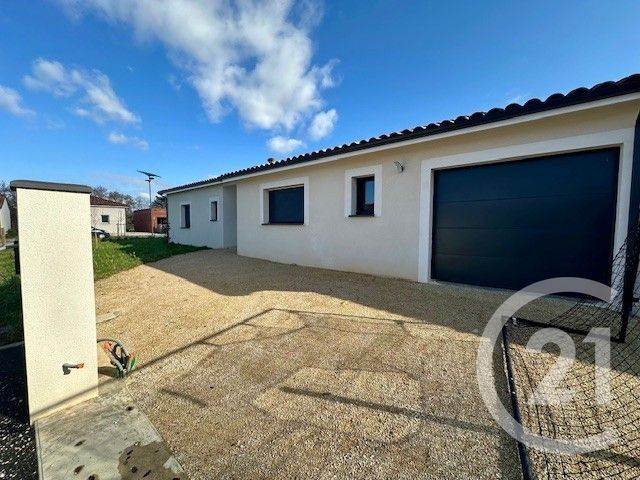 Maison à louer MONTAUBAN