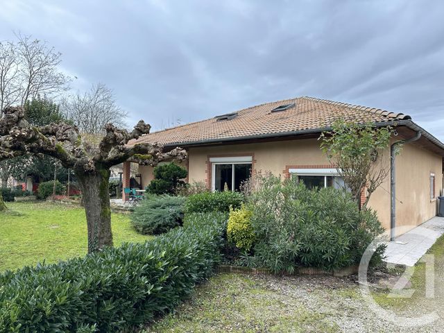 Maison à vendre MONTAUBAN