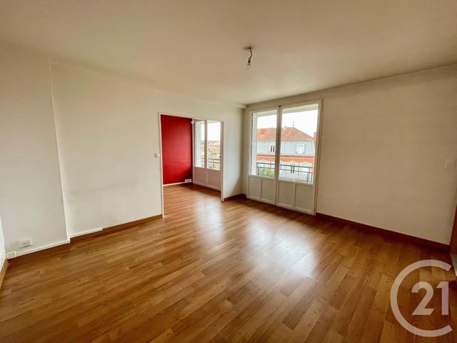 Appartement T3 à vendre - 3 pièces - 65.65 m2 - MONTAUBAN - 82 - MIDI-PYRENEES - Century 21 Riquelme Immobilier