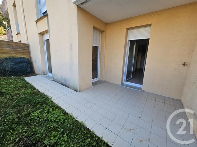 Appartement à vendre - 2 pièces - 42.0 m2 - MONTAUBAN - 82 - MIDI-PYRENEES - Century 21 Riquelme Immobilier