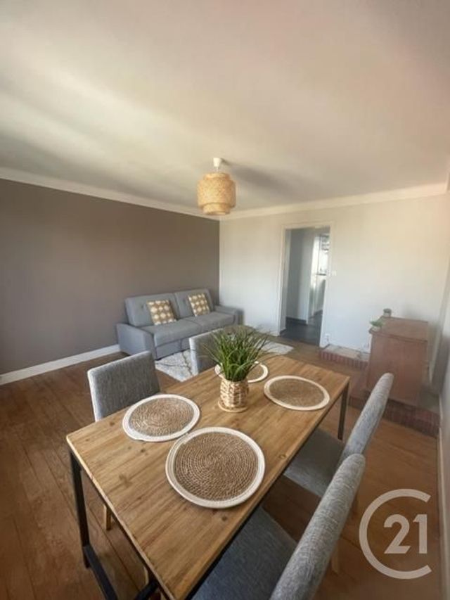 Appartement T3 à louer MONTAUBAN