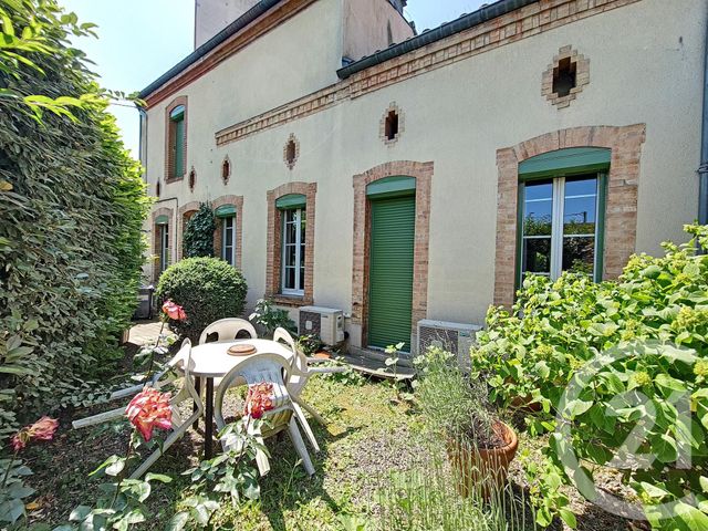 maison à vendre - 6 pièces - 137.75 m2 - MONTAUBAN - 82 - MIDI-PYRENEES - Century 21 Riquelme Immobilier