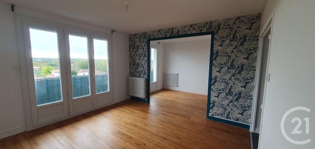 Appartement F3 à louer MONTAUBAN