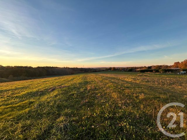 terrain à vendre - 4580.0 m2 - PIQUECOS - 82 - MIDI-PYRENEES - Century 21 Riquelme Immobilier