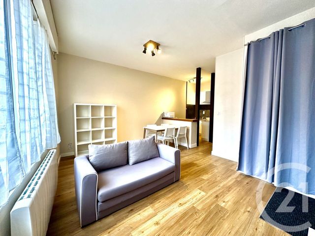 Appartement F2 à vendre MONTAUBAN