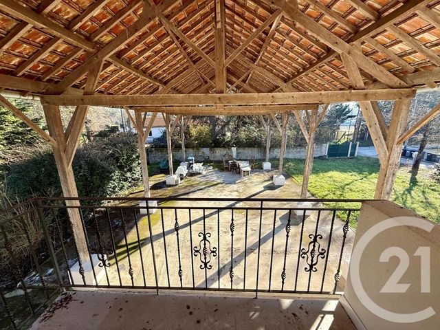 maison à vendre - 10 pièces - 330.82 m2 - MONTAUBAN - 82 - MIDI-PYRENEES - Century 21 Riquelme Immobilier