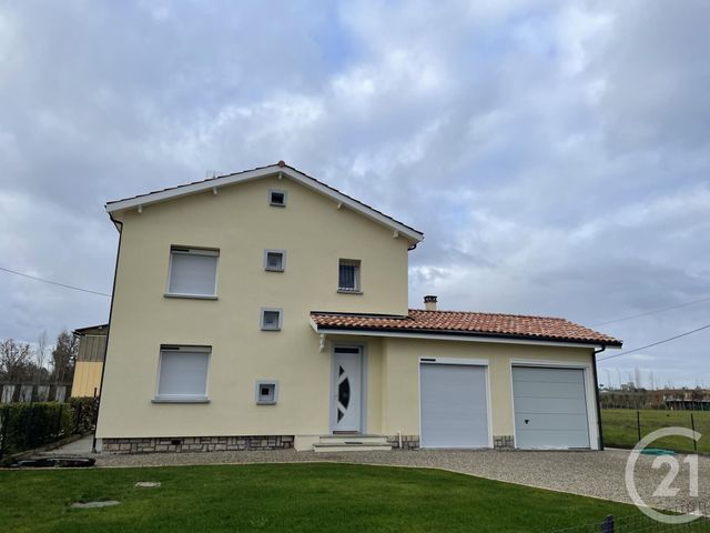 Maison à louer MONTAUBAN