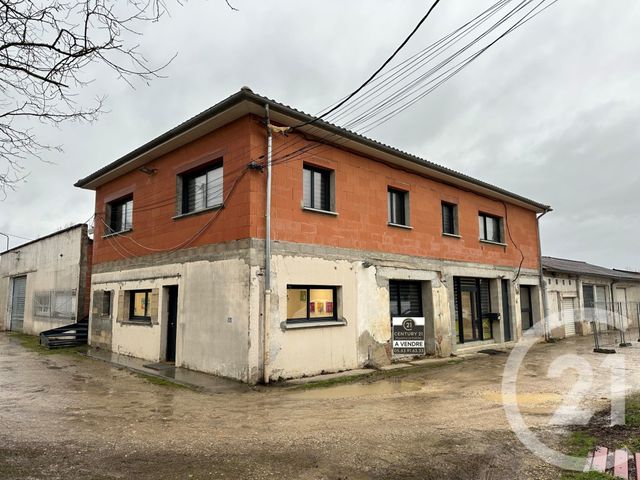 divers à vendre - 1145.0 m2 - BRESSOLS - 82 - MIDI-PYRENEES - Century 21 Riquelme Immobilier