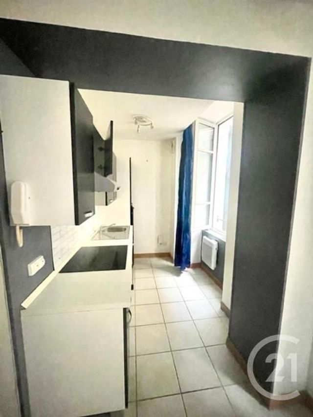 Appartement F1 à louer - 1 pièce - 32.83 m2 - MONTAUBAN - 82 - MIDI-PYRENEES - Century 21 Riquelme Immobilier